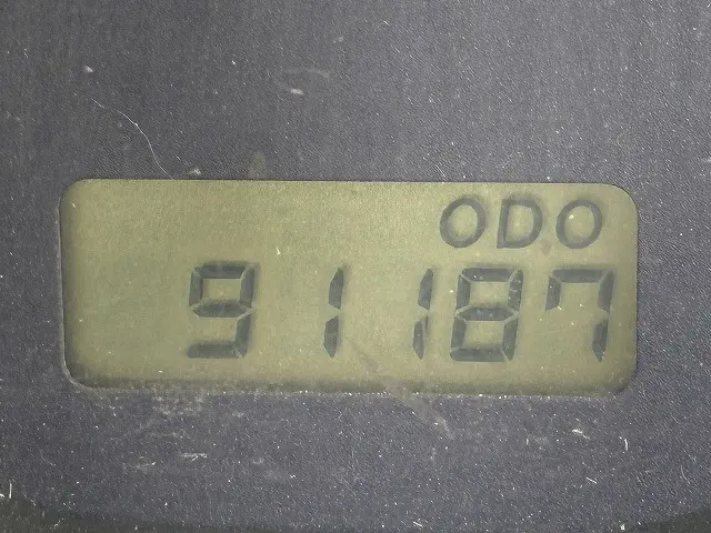 日産 バネットトラック GC-SK82TN(2WD)の写真29