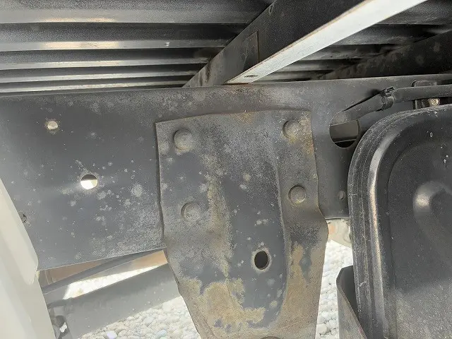 日産 バネットトラック GC-SK82TN(2WD)の写真31