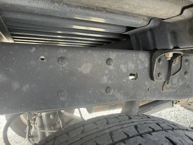 日産 バネットトラック GC-SK82TN(2WD)の写真32