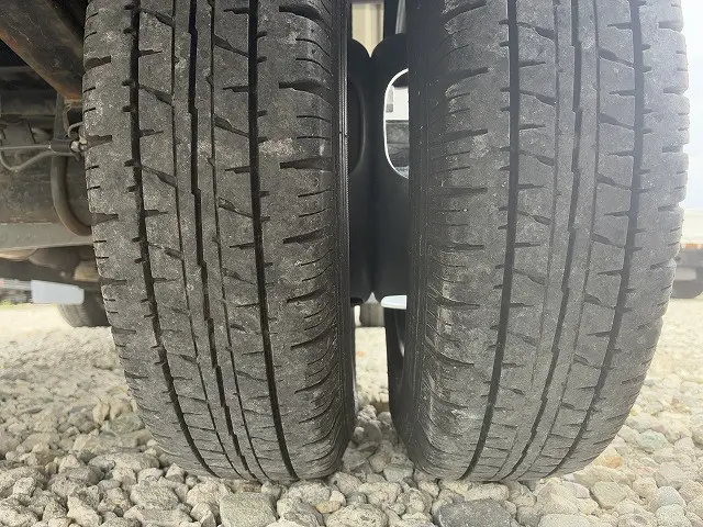 日産 バネットトラック GC-SK82TN(2WD)の写真34