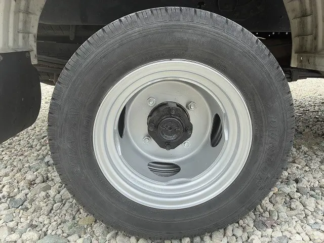 日産 バネットトラック GC-SK82TN(2WD)の写真35