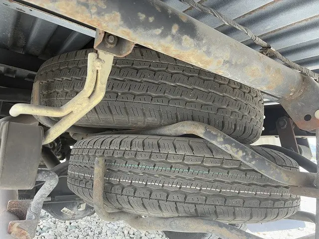 日産 バネットトラック GC-SK82TN(2WD)の写真37