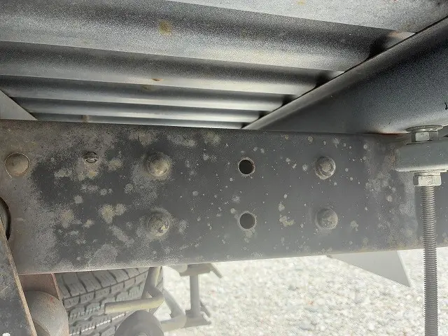 日産 バネットトラック GC-SK82TN(2WD)の写真38