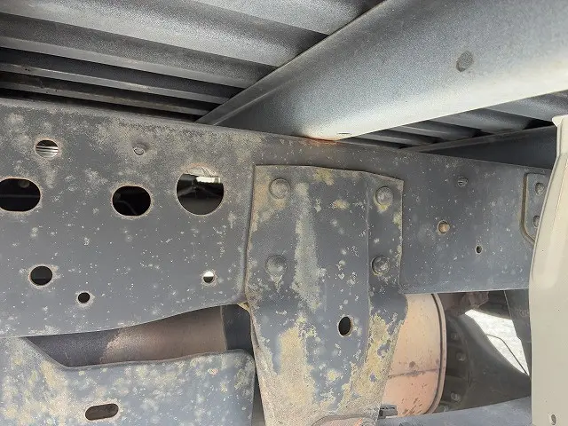 日産 バネットトラック GC-SK82TN(2WD)の写真39