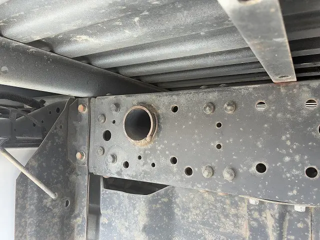 日産 バネットトラック GC-SK82TN(2WD)の写真40