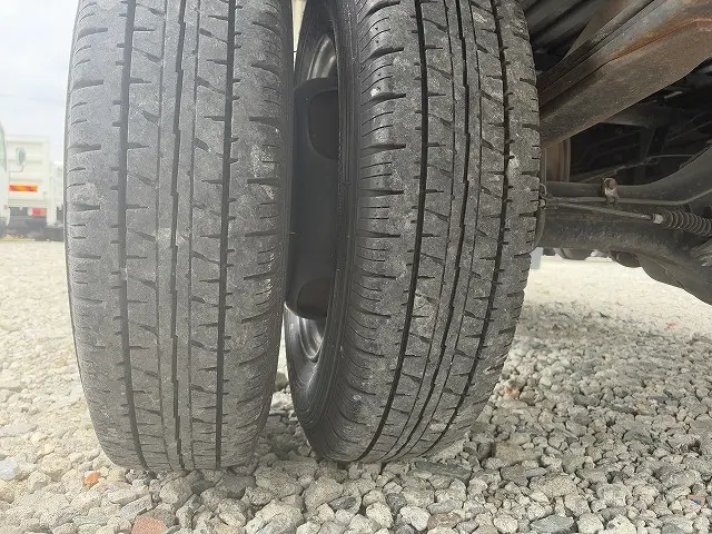 日産 バネットトラック GC-SK82TN(2WD)の写真41