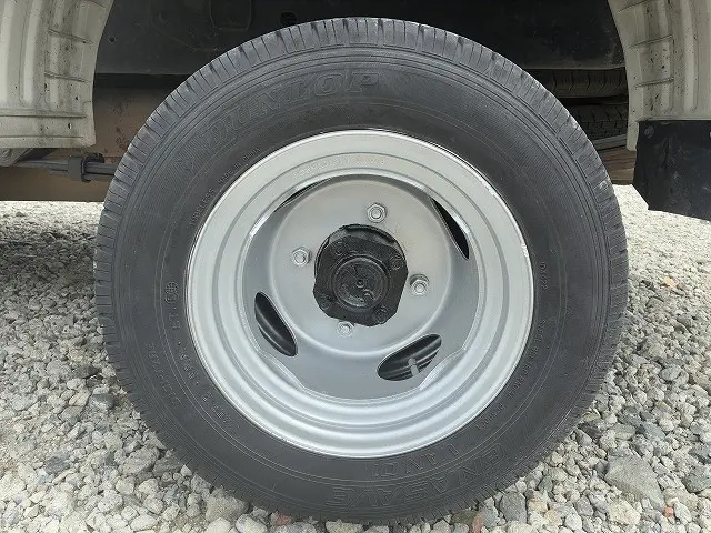 日産 バネットトラック GC-SK82TN(2WD)の写真42