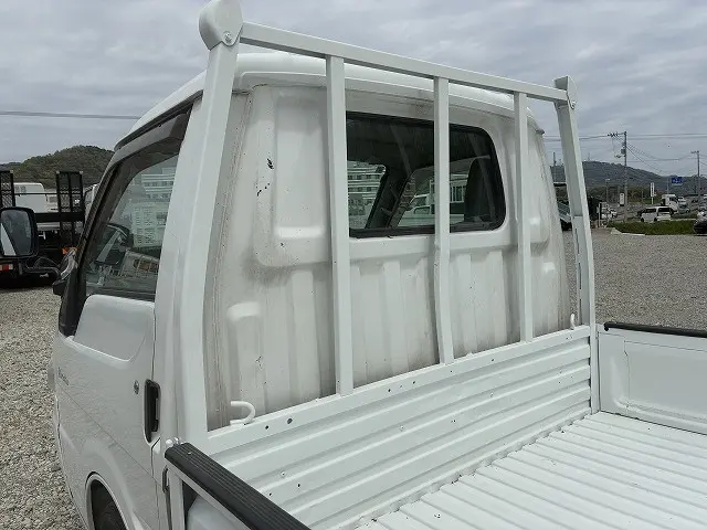 日産 バネットトラック GC-SK82TN(2WD)の写真44