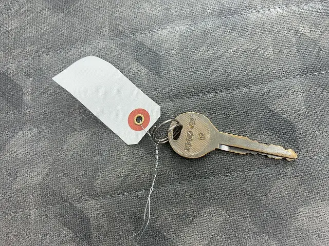 日産 バネットトラック GC-SK82TN(2WD)の写真45