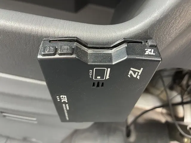 日産 バネットトラック GC-SK82TN(2WD)の写真46