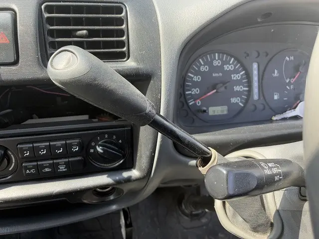 日産 バネットトラック GC-SK82TN(2WD)の写真47