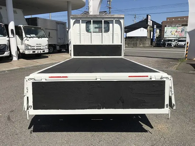 いすゞ エルフ TKG-NJR85A(2WD)の写真12