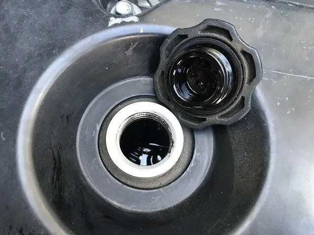 いすゞ エルフ TKG-NJR85A(2WD)の写真23