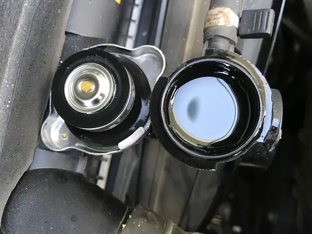 いすゞ エルフ TKG-NJR85A(2WD)の写真24