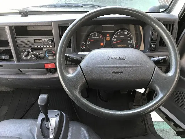 いすゞ エルフ TKG-NJR85A(2WD)の写真25