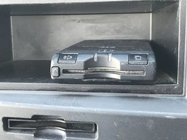 いすゞ エルフ TKG-NJR85A(2WD)の写真30