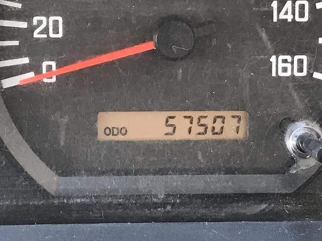 いすゞ エルフ TKG-NJR85A(2WD)の写真32