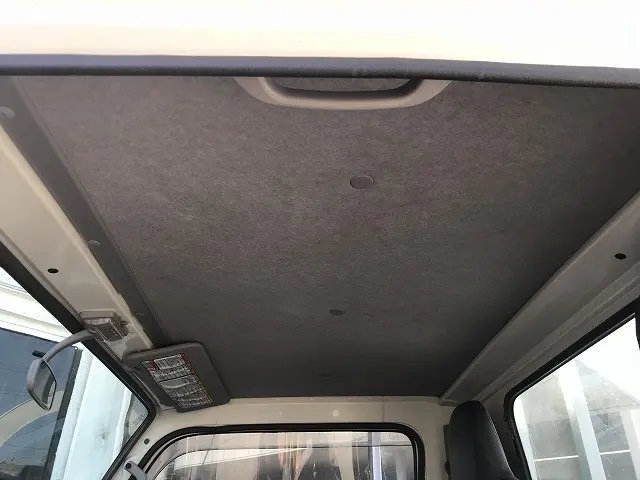 いすゞ エルフ TKG-NJR85A(2WD)の写真35