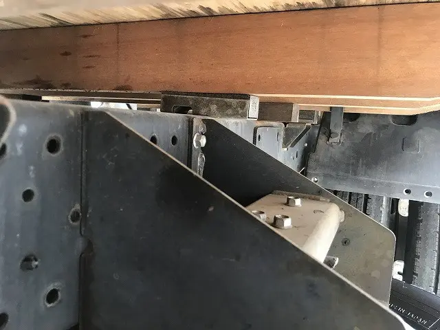 いすゞ エルフ TKG-NJR85A(2WD)の写真37