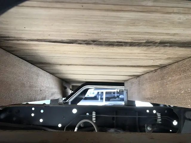 いすゞ エルフ TKG-NJR85A(2WD)の写真39