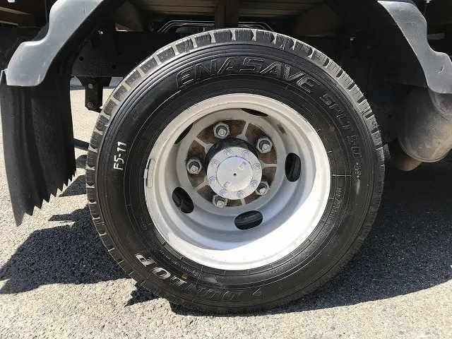 いすゞ エルフ TKG-NJR85A(2WD)の写真43