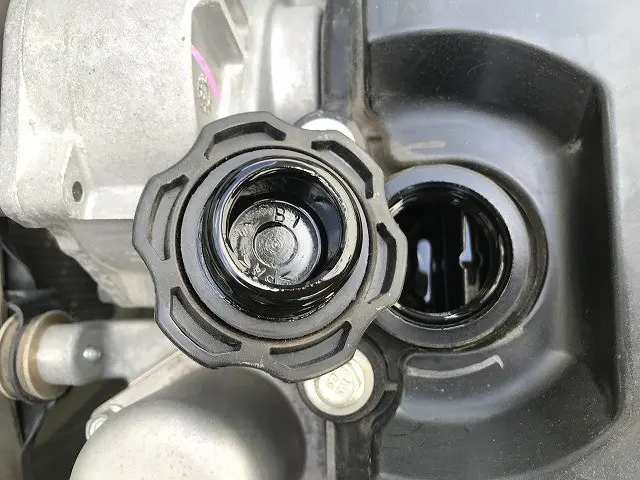 いすゞ エルフ 2RG-NJR88AT(2WD)の写真25