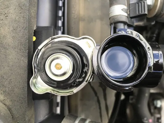 いすゞ エルフ 2RG-NJR88AT(2WD)の写真26