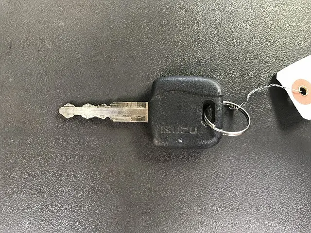 いすゞ エルフ 2RG-NJR88AT(2WD)の写真33