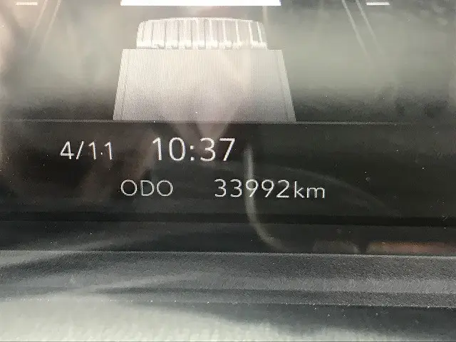 いすゞ エルフ 2RG-NJR88AT(2WD)の写真39