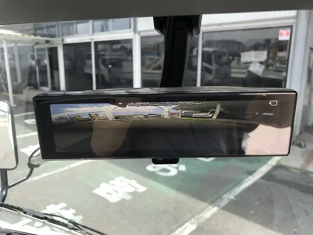 いすゞ エルフ 2RG-NJR88AT(2WD)の写真41