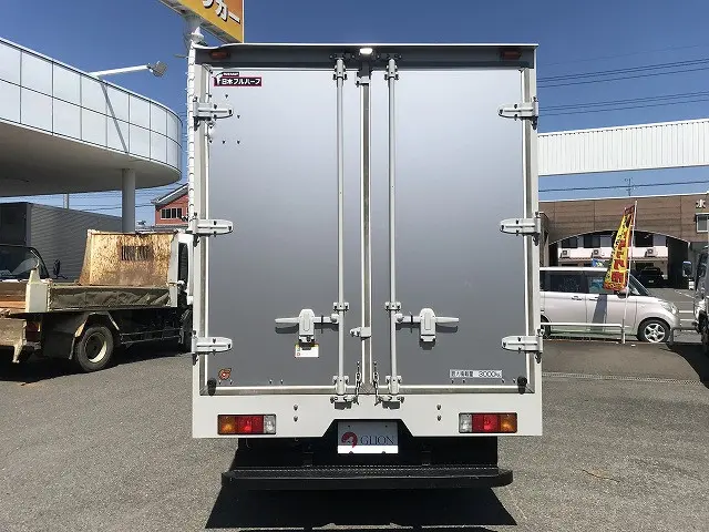 日野 デュトロ 2RG-XZU605M(2WD)の写真5