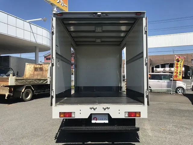 日野 デュトロ 2RG-XZU605M(2WD)の写真12