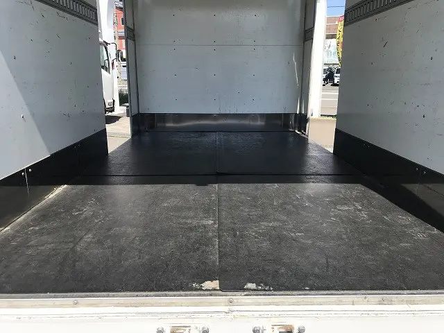 日野 デュトロ 2RG-XZU605M(2WD)の写真16