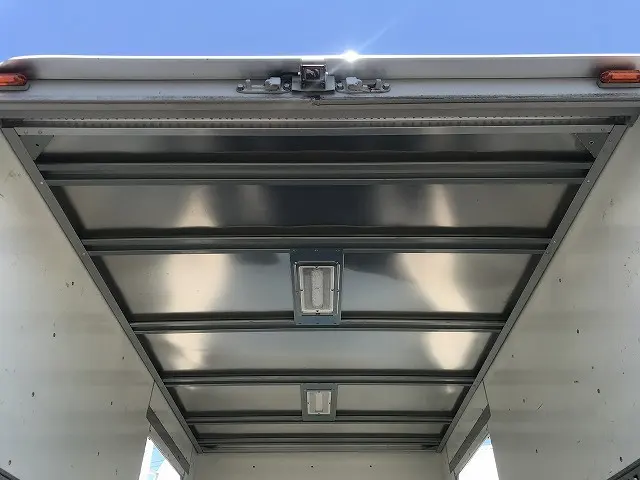 日野 デュトロ 2RG-XZU605M(2WD)の写真17