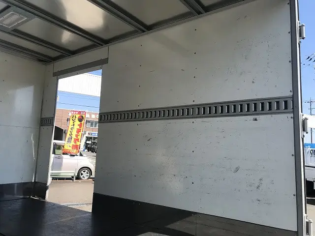 日野 デュトロ 2RG-XZU605M(2WD)の写真18