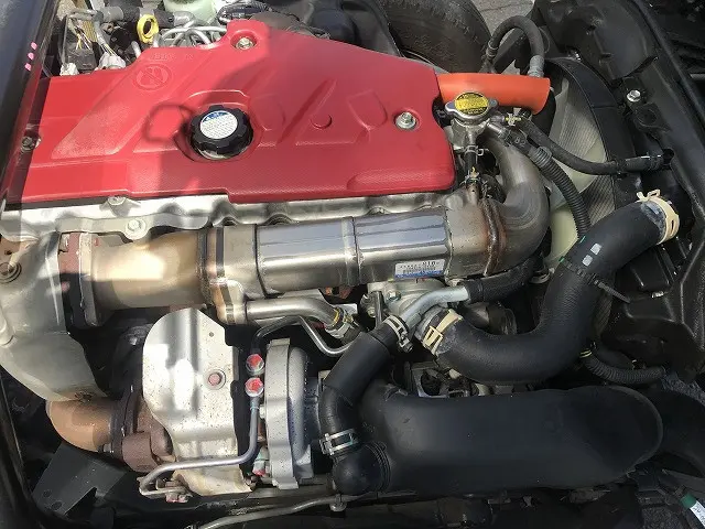 日野 デュトロ 2RG-XZU605M(2WD)の写真21