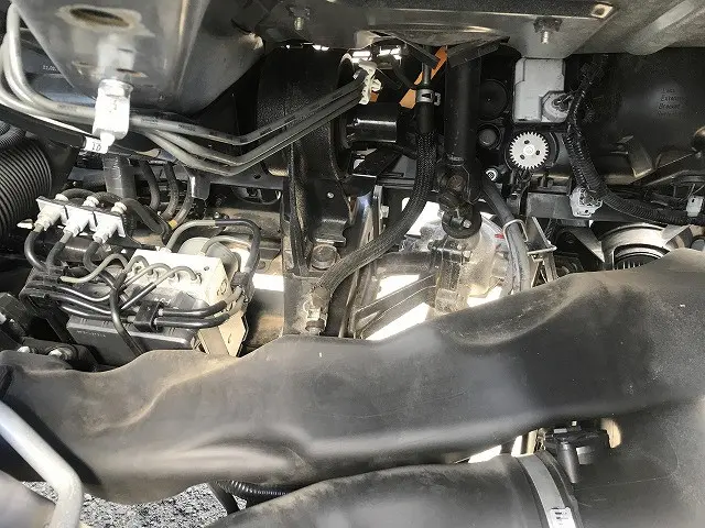 日野 デュトロ 2RG-XZU605M(2WD)の写真22