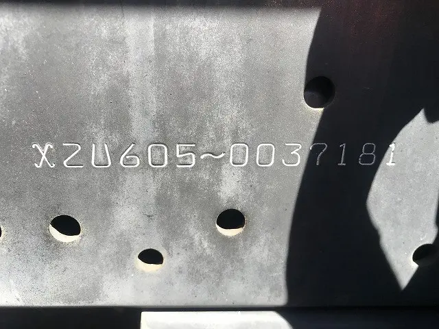 日野 デュトロ 2RG-XZU605M(2WD)の写真23