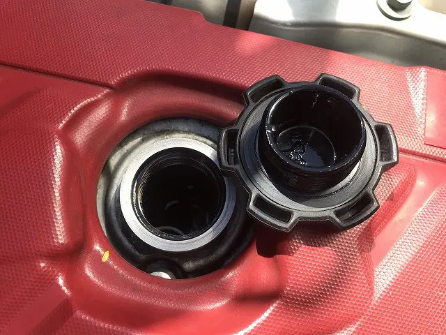 日野 デュトロ 2RG-XZU605M(2WD)の写真25