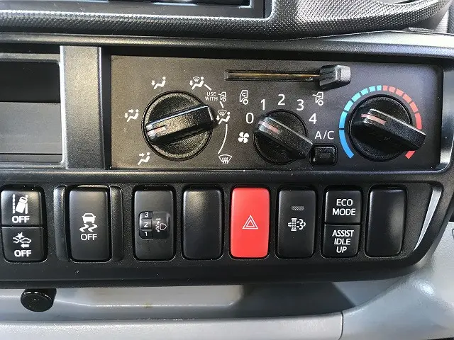 日野 デュトロ 2RG-XZU605M(2WD)の写真31