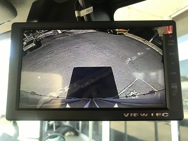 日野 デュトロ 2RG-XZU605M(2WD)の写真35