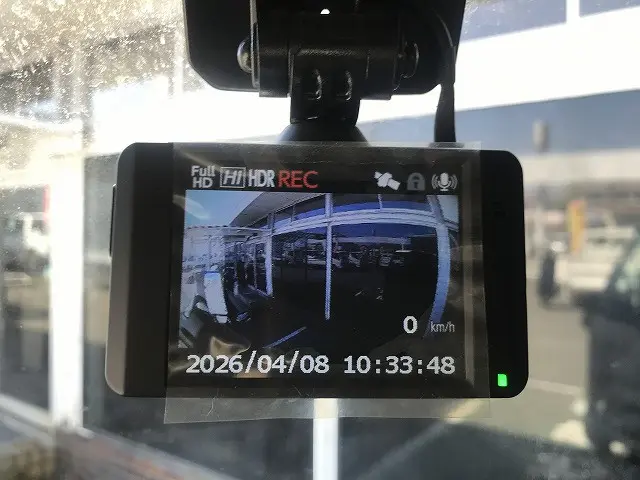 日野 デュトロ 2RG-XZU605M(2WD)の写真36