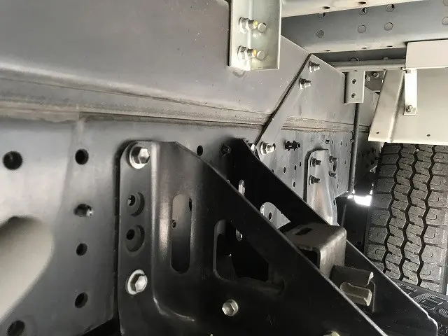 日野 デュトロ 2RG-XZU605M(2WD)の写真41