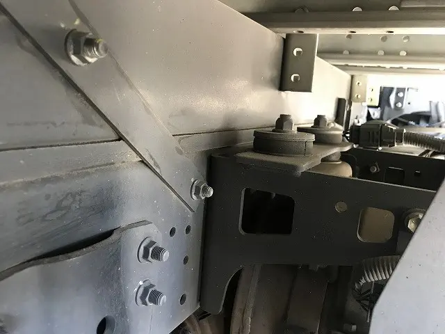 日野 デュトロ 2RG-XZU605M(2WD)の写真42