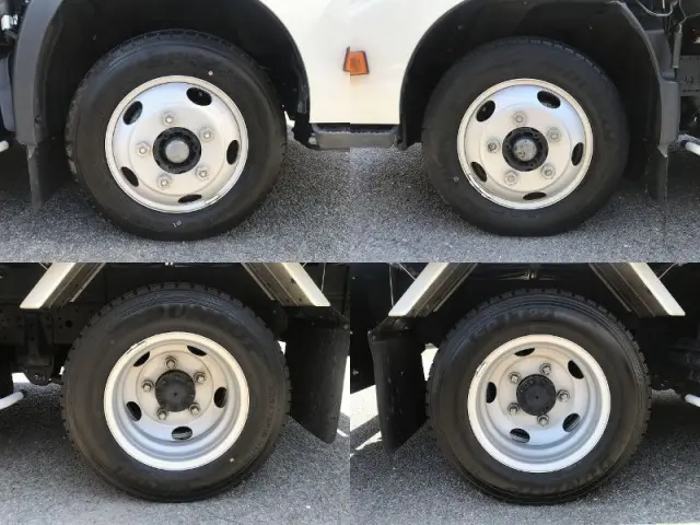 日野 デュトロ 2RG-XZU605M(2WD)の写真45