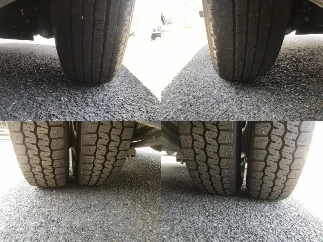 日野 デュトロ 2RG-XZU605M(2WD)の写真46