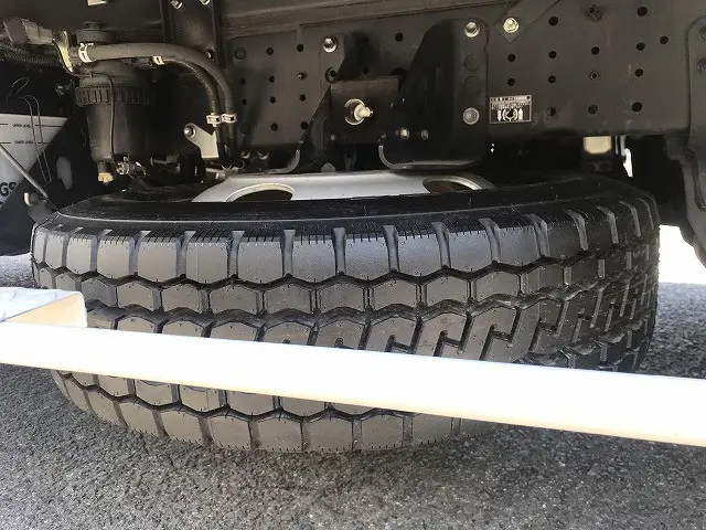 日野 デュトロ 2RG-XZU605M(2WD)の写真47