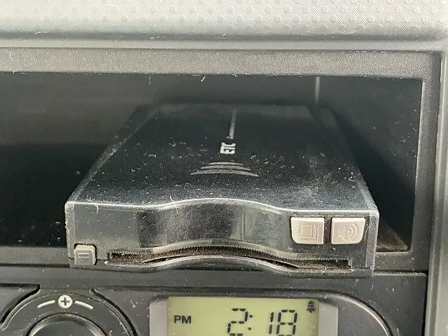 いすゞ エルフ TRG-NPR85AR(2WD)の写真31