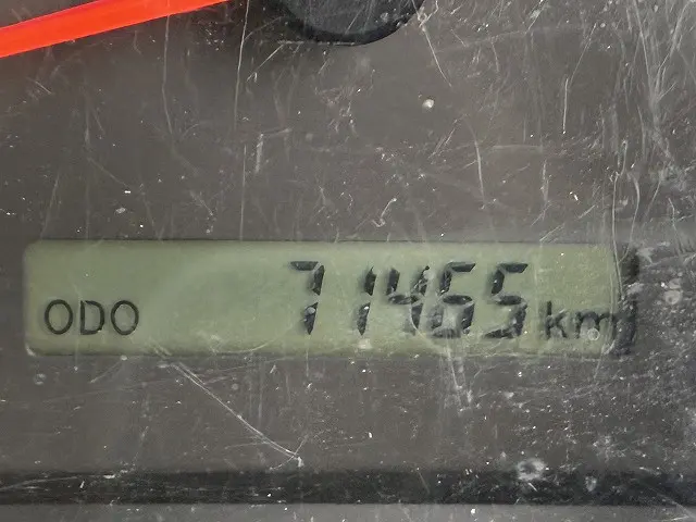 いすゞ エルフ TRG-NPR85AR(2WD)の写真35