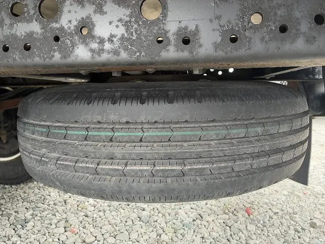 いすゞ エルフ TRG-NPR85AR(2WD)の写真42